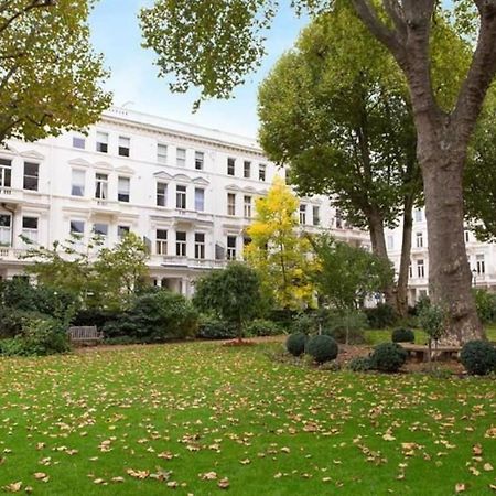 Amazing Flat Near South Kensington - 2 To 3 Bedrooms London Exterior photo