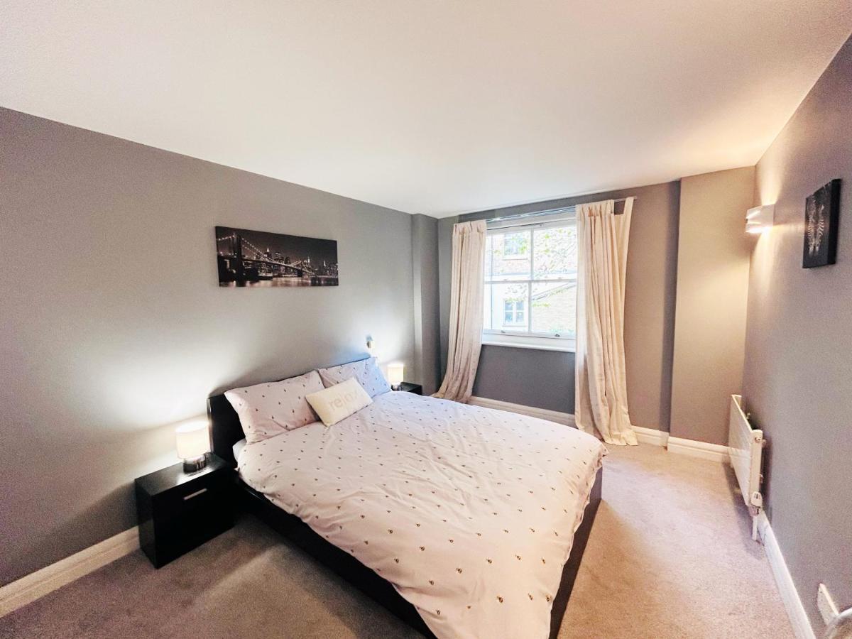 Amazing Flat Near South Kensington - 2 To 3 Bedrooms London Exterior photo