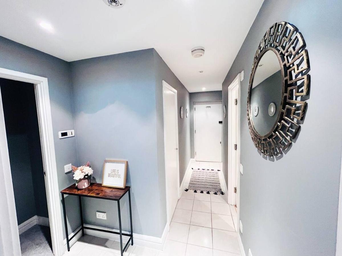 Amazing Flat Near South Kensington - 2 To 3 Bedrooms London Exterior photo